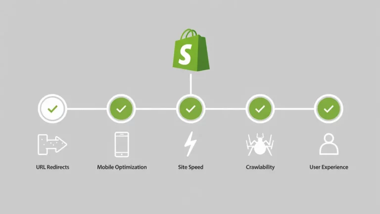 Shopify Migration