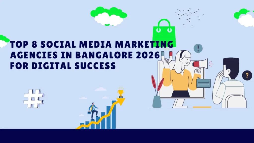 Blue Illustration Digital Marketing Strategy YouTube Thumbnail 1 1 Kleverway