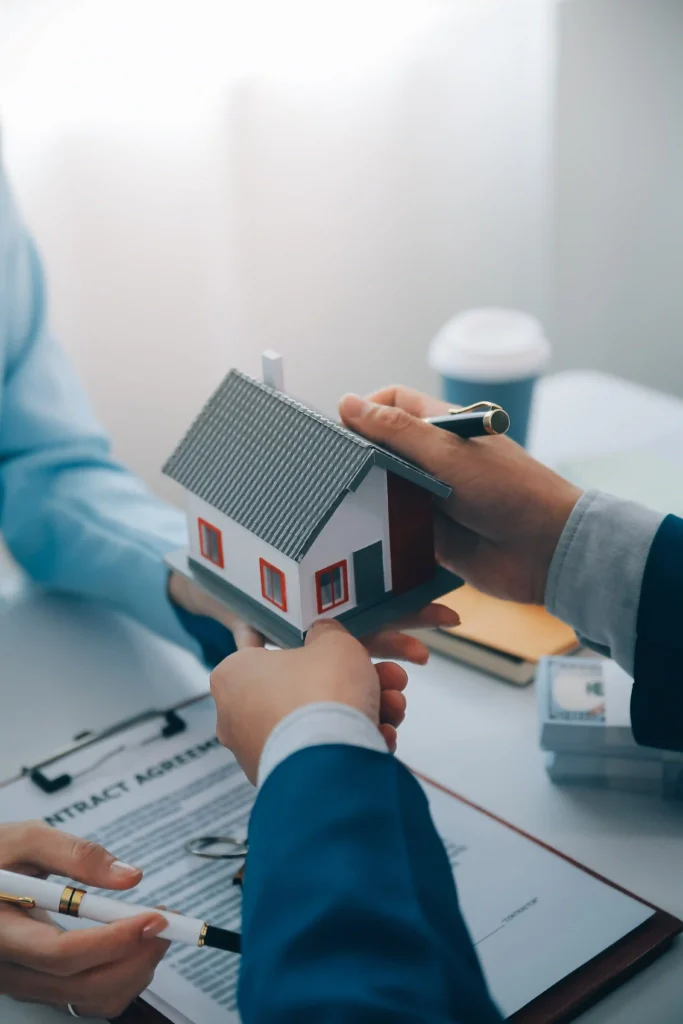 Digital marketing real estate