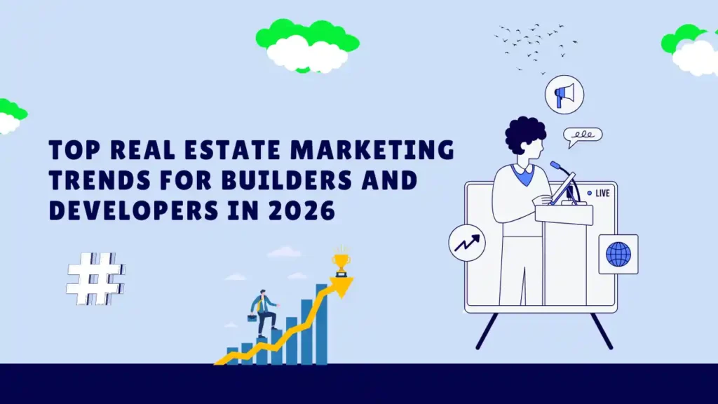 Real Estate Marketing Trends