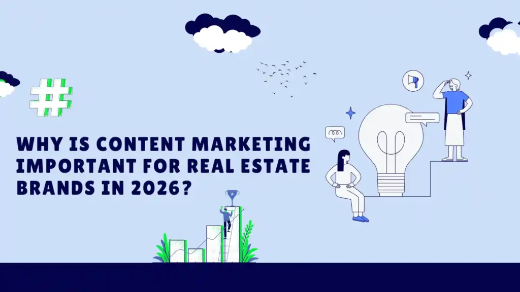 Blue Illustration Digital Marketing Strategy YouTube Thumbnail 7 Kleverway