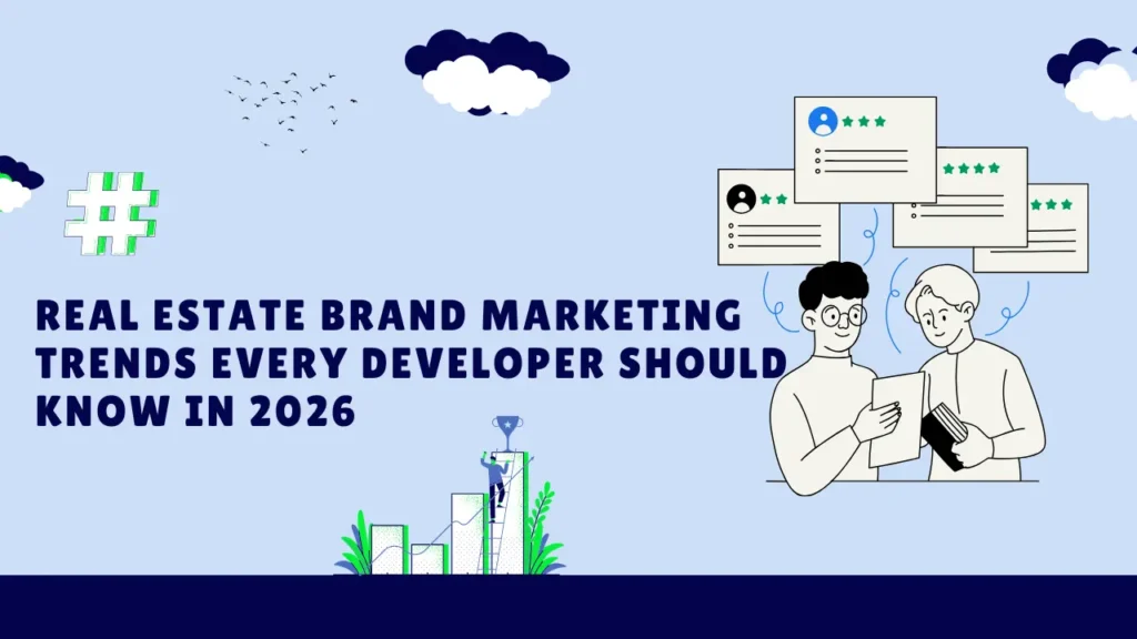 Blue Illustration Digital Marketing Strategy YouTube Thumbnail 8 Kleverway