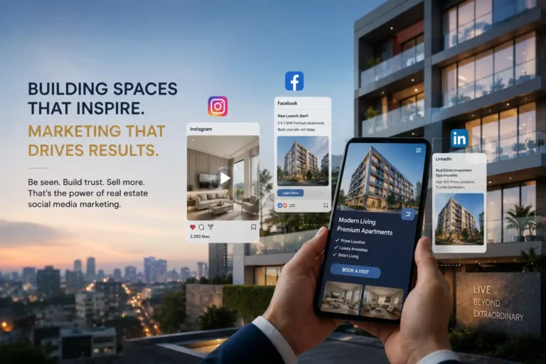 Real Estate marketing 1
