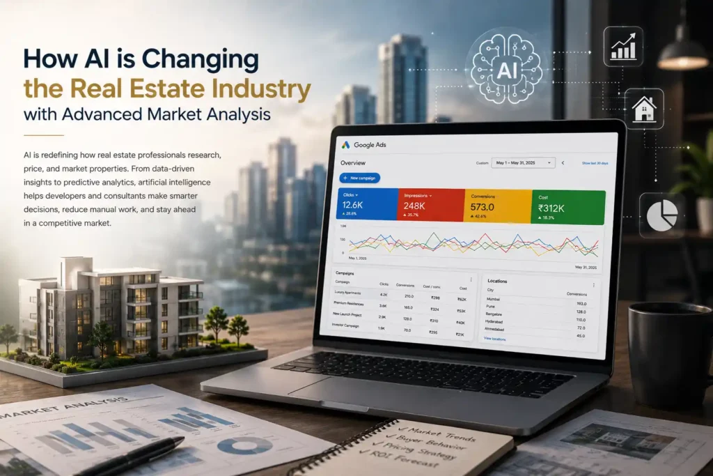 Real Estate Industry