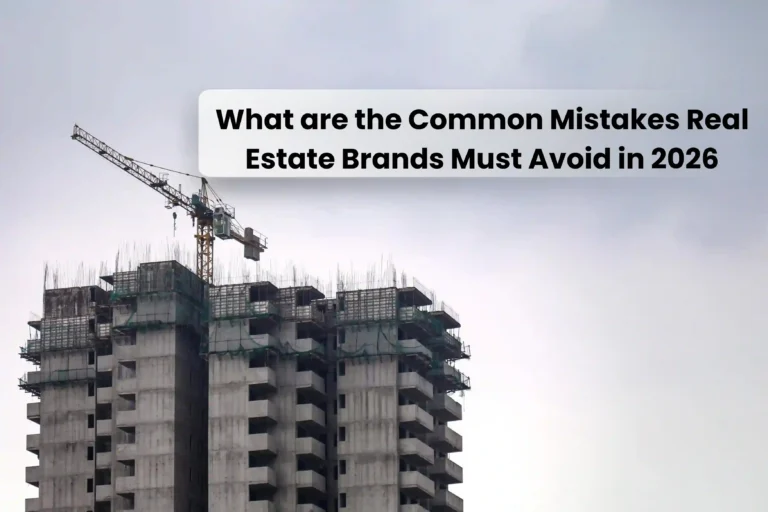 Real Estate Brands