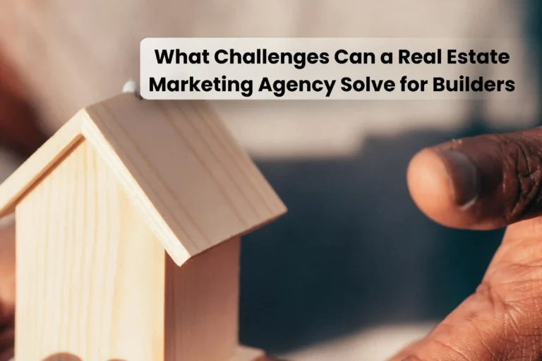 Real Estate Marketing Agency 1