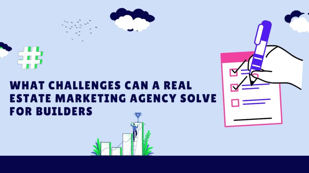Blue Illustration Digital Marketing Strategy YouTube Thumbnail 9 Kleverway