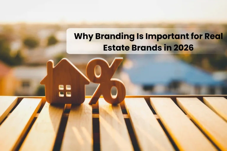 real estate brand in 2026